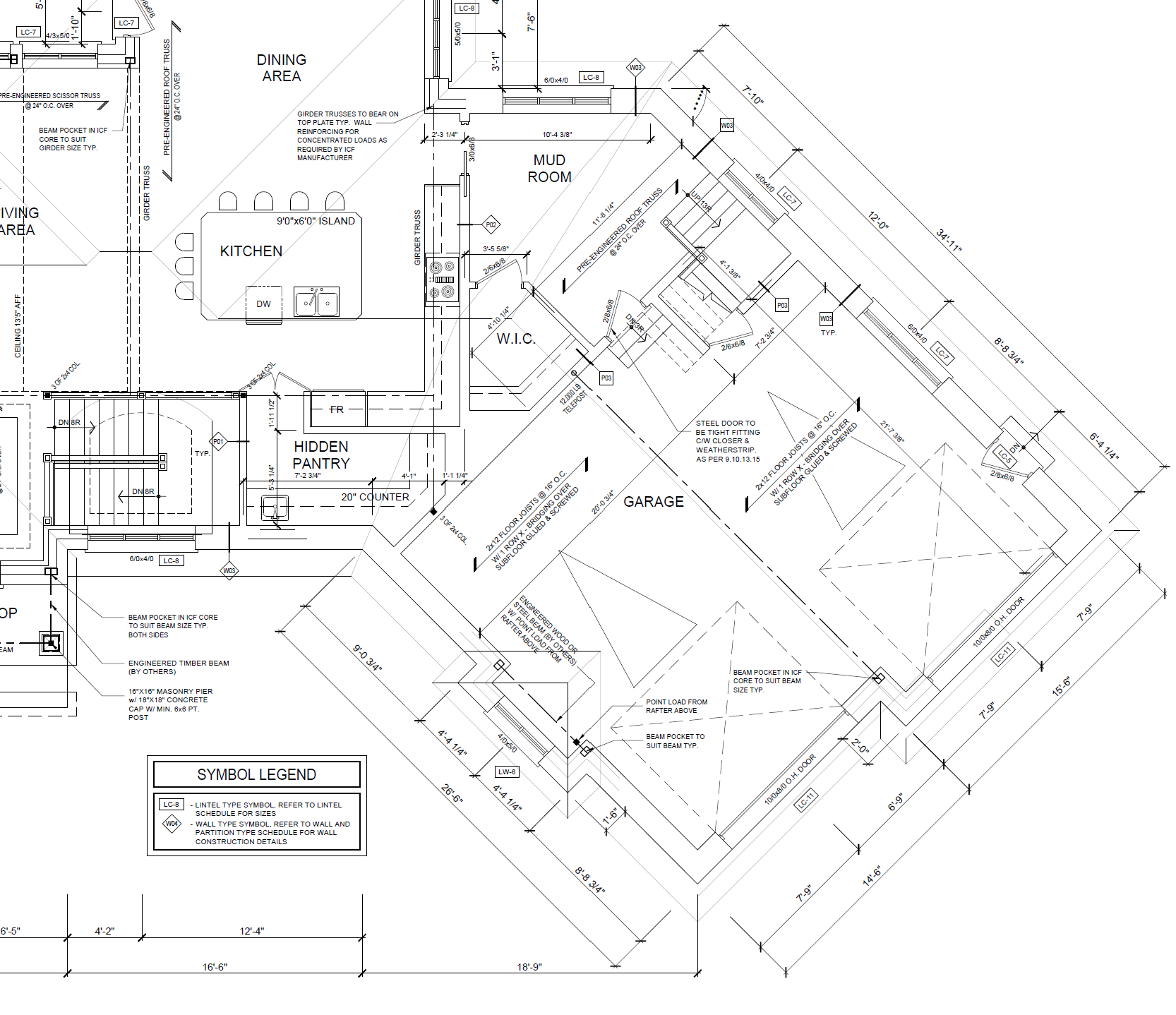 Building Design