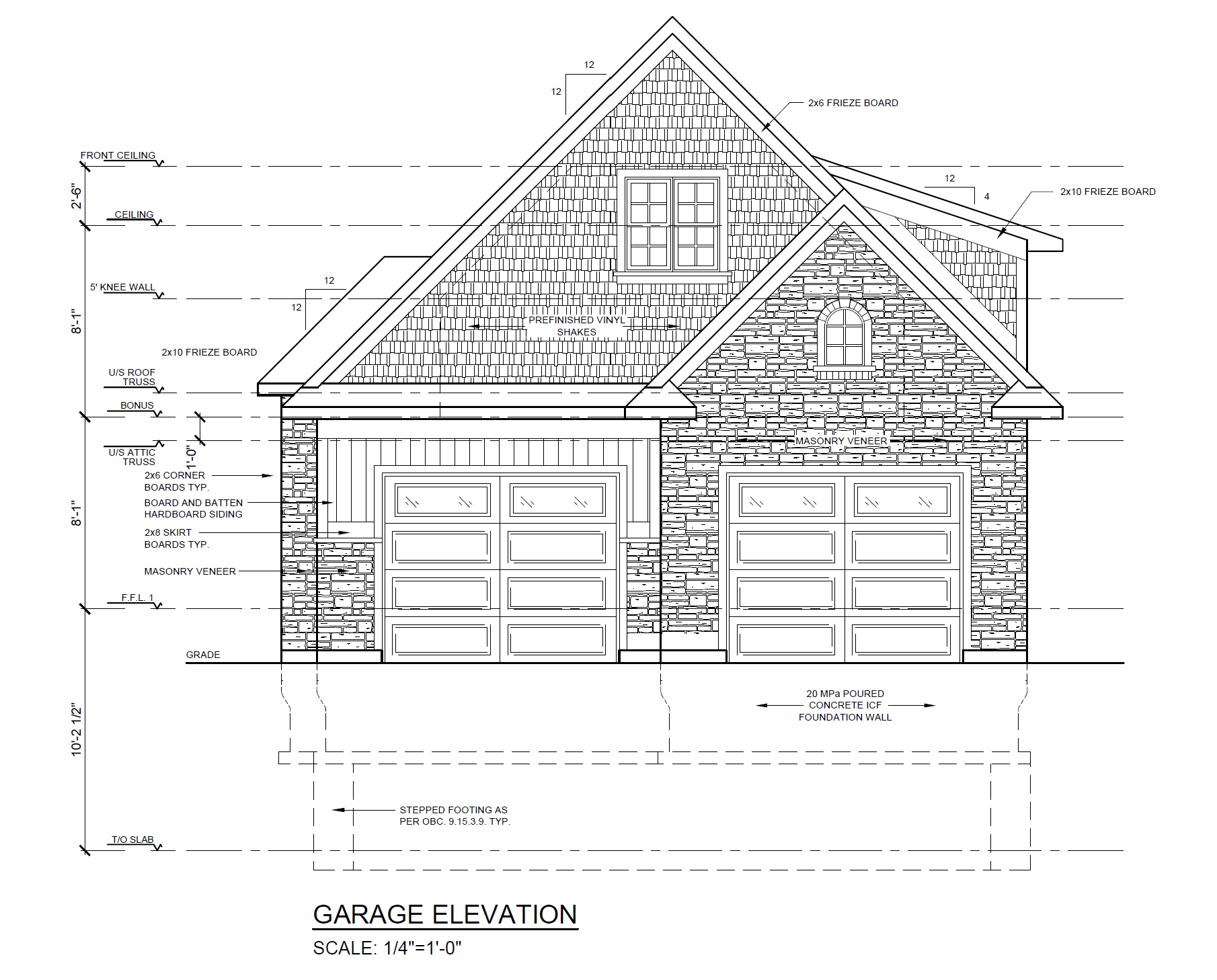 Building Design