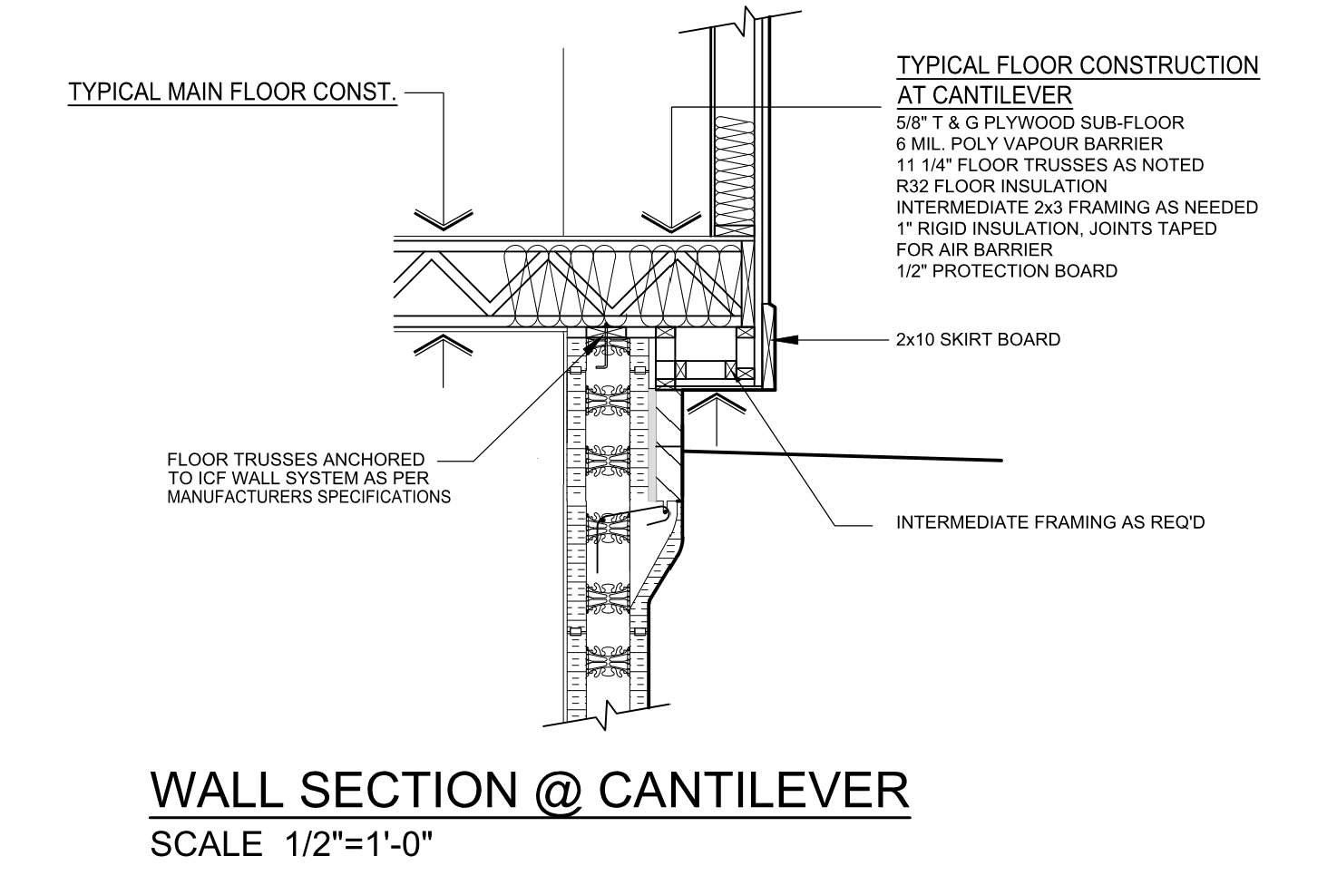 Building Design