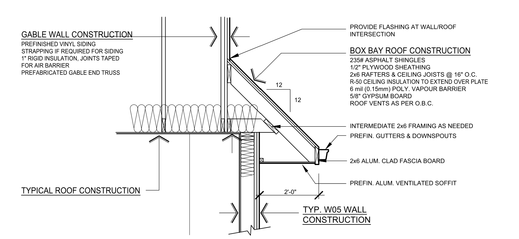 Building Design